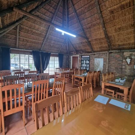 Emerald Guesthouse Kempton Park Exterior photo