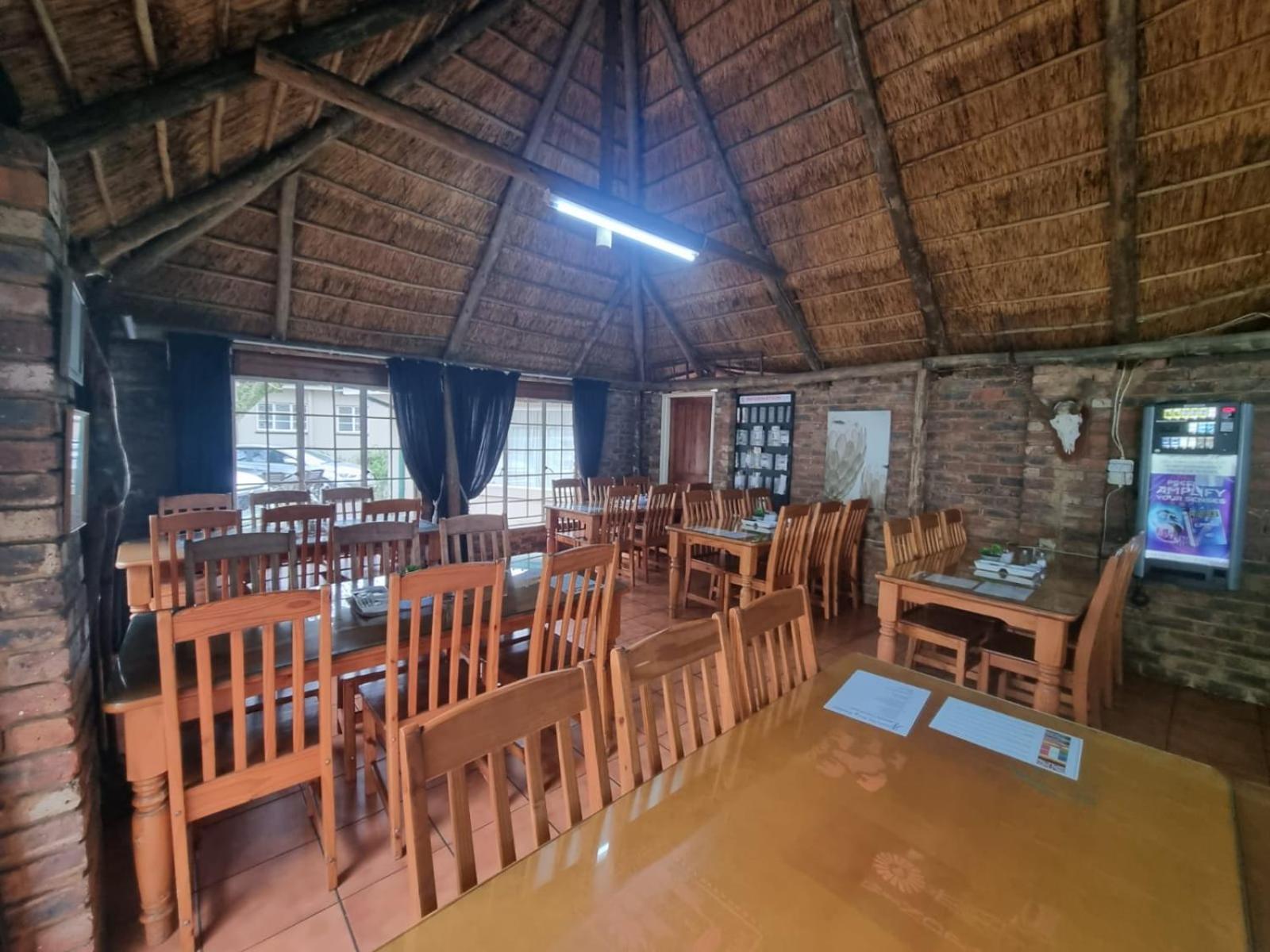 Emerald Guesthouse Kempton Park Exterior photo