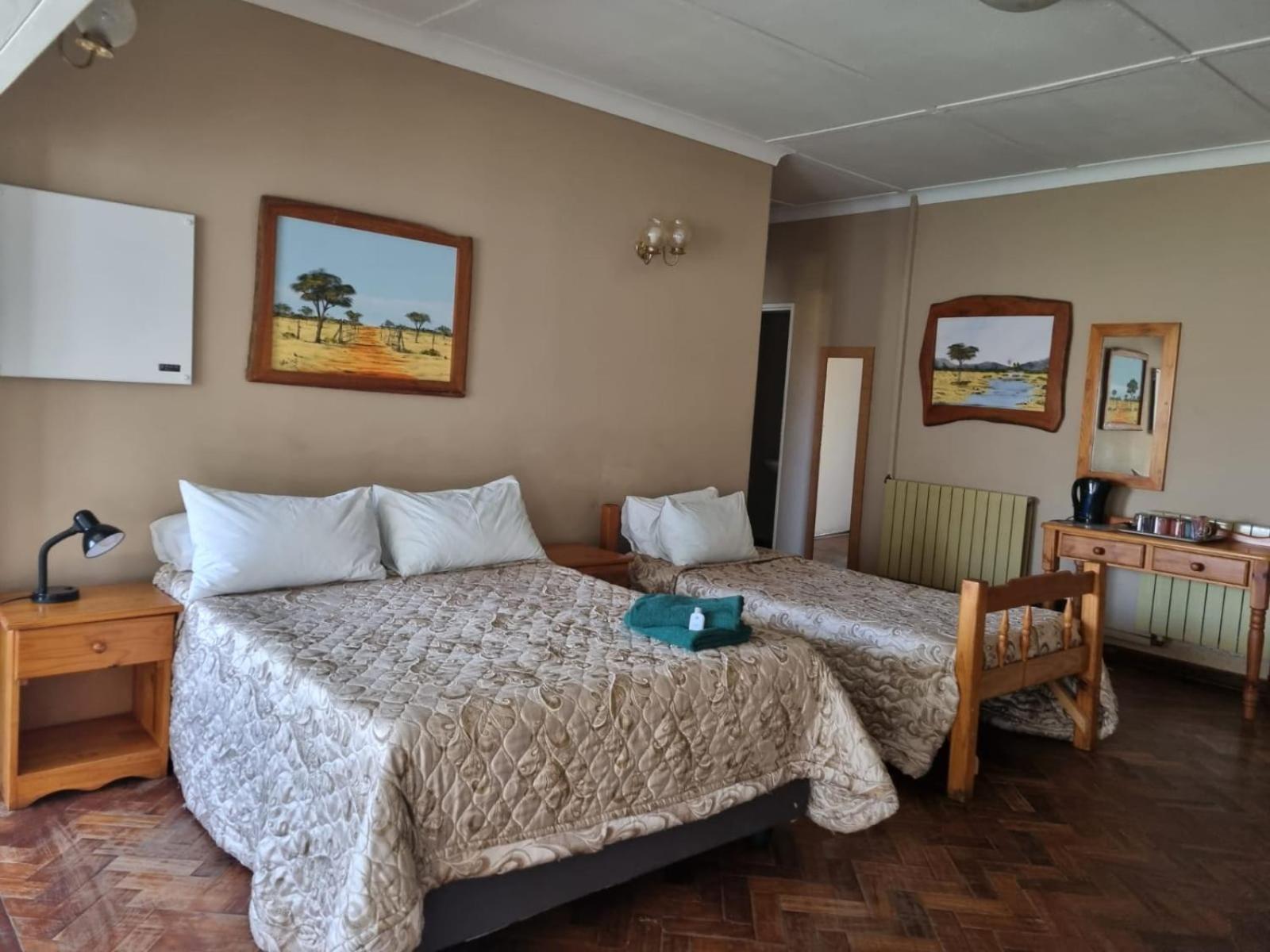 Emerald Guesthouse Kempton Park Exterior photo