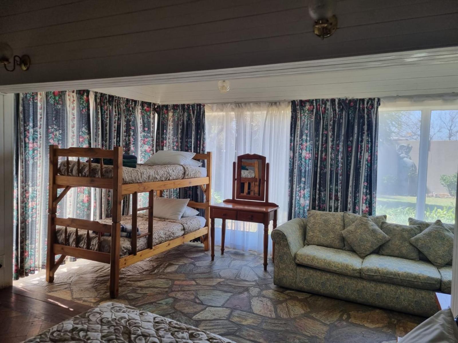 Emerald Guesthouse Kempton Park Exterior photo