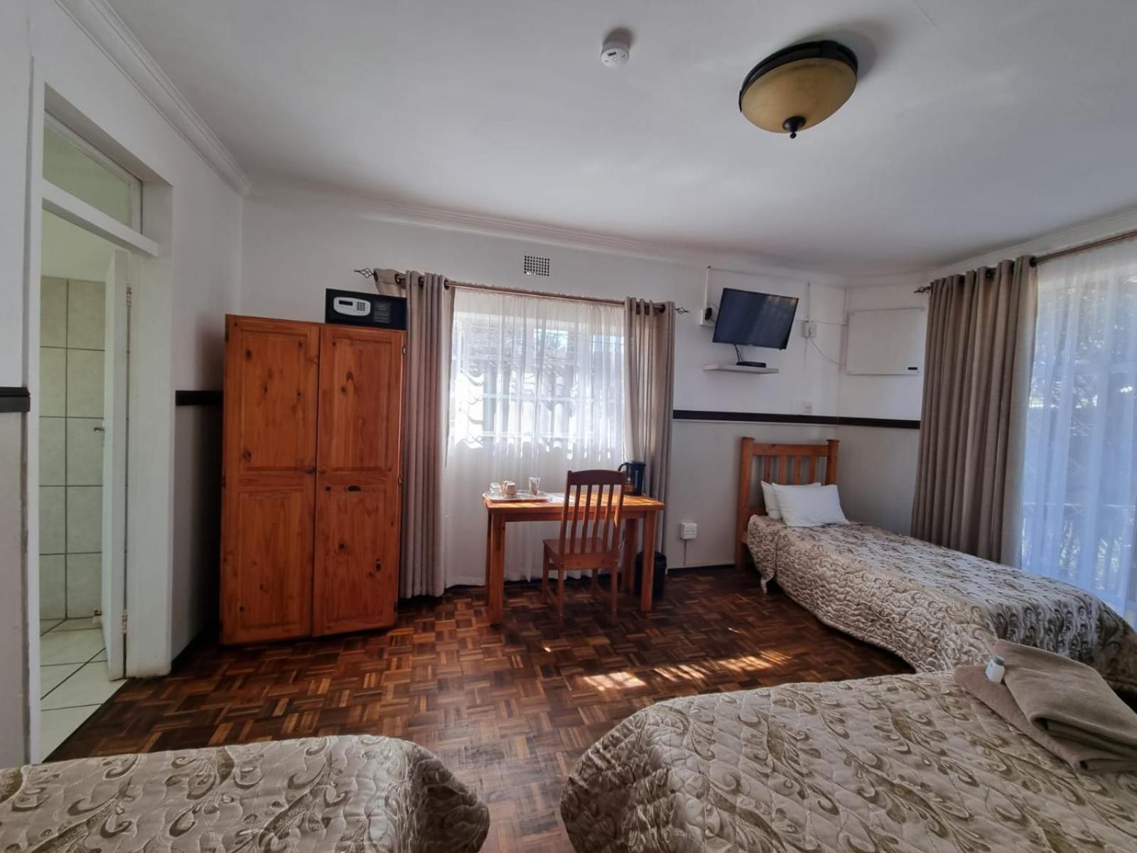 Emerald Guesthouse Kempton Park Exterior photo
