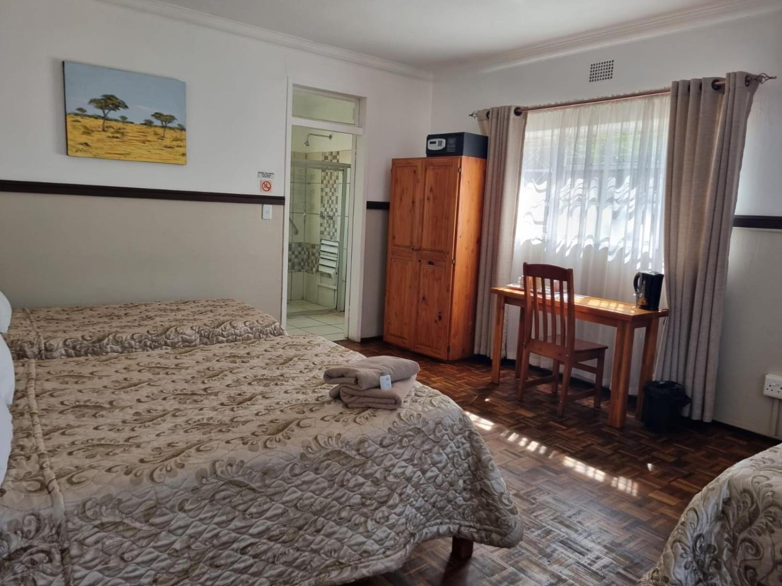 Emerald Guesthouse Kempton Park Exterior photo