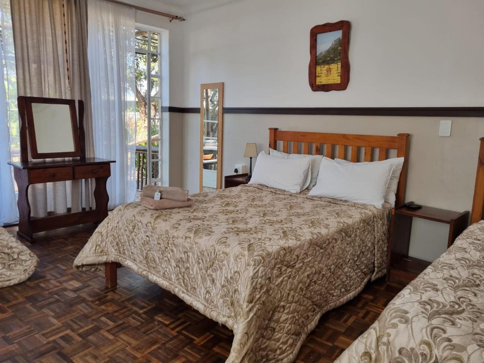 Emerald Guesthouse Kempton Park Exterior photo