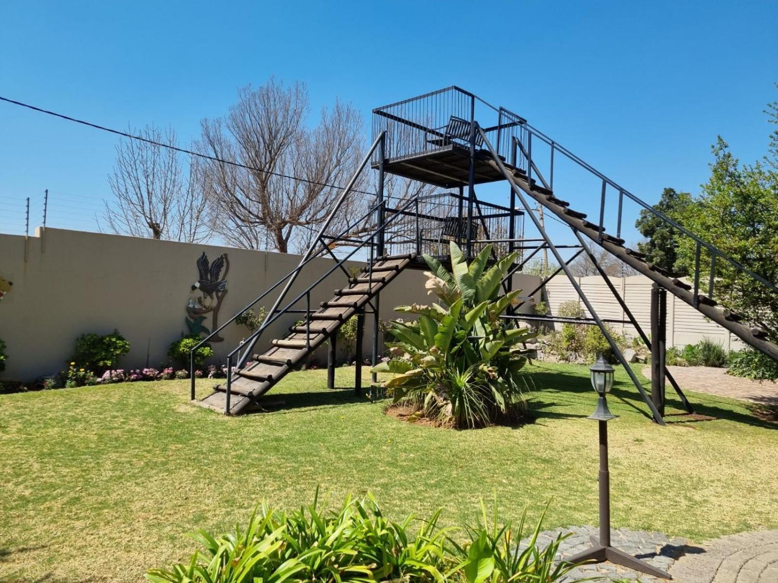 Emerald Guesthouse Kempton Park Exterior photo