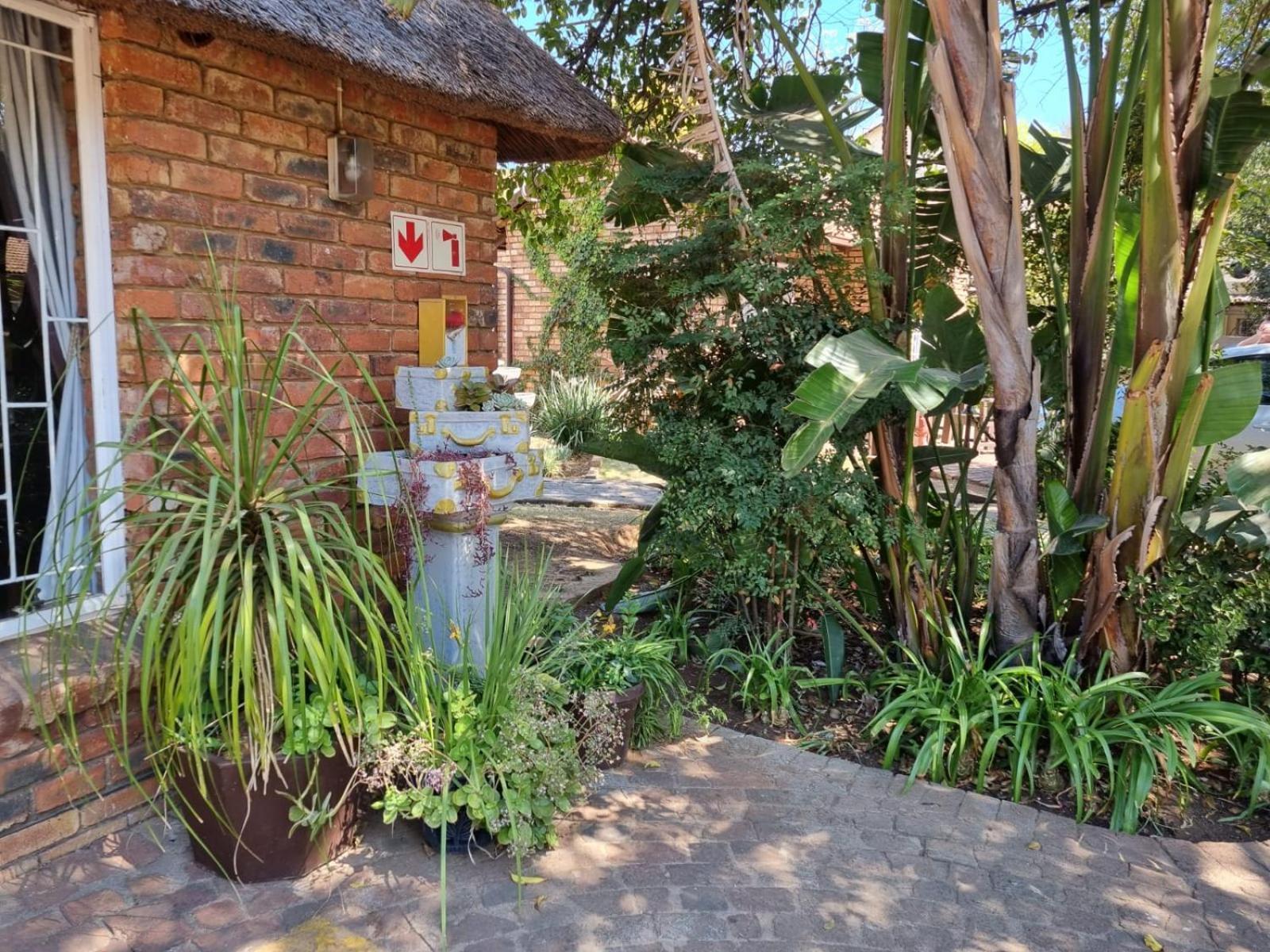 Emerald Guesthouse Kempton Park Exterior photo