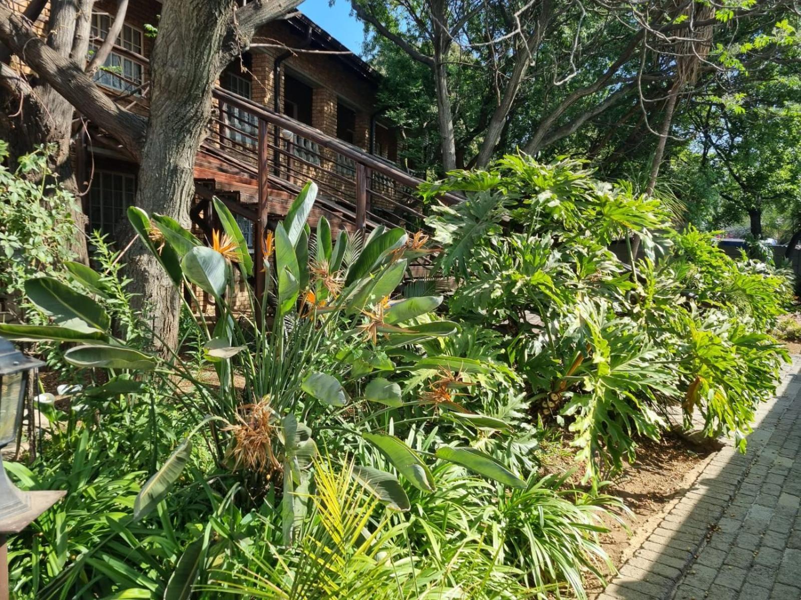 Emerald Guesthouse Kempton Park Exterior photo