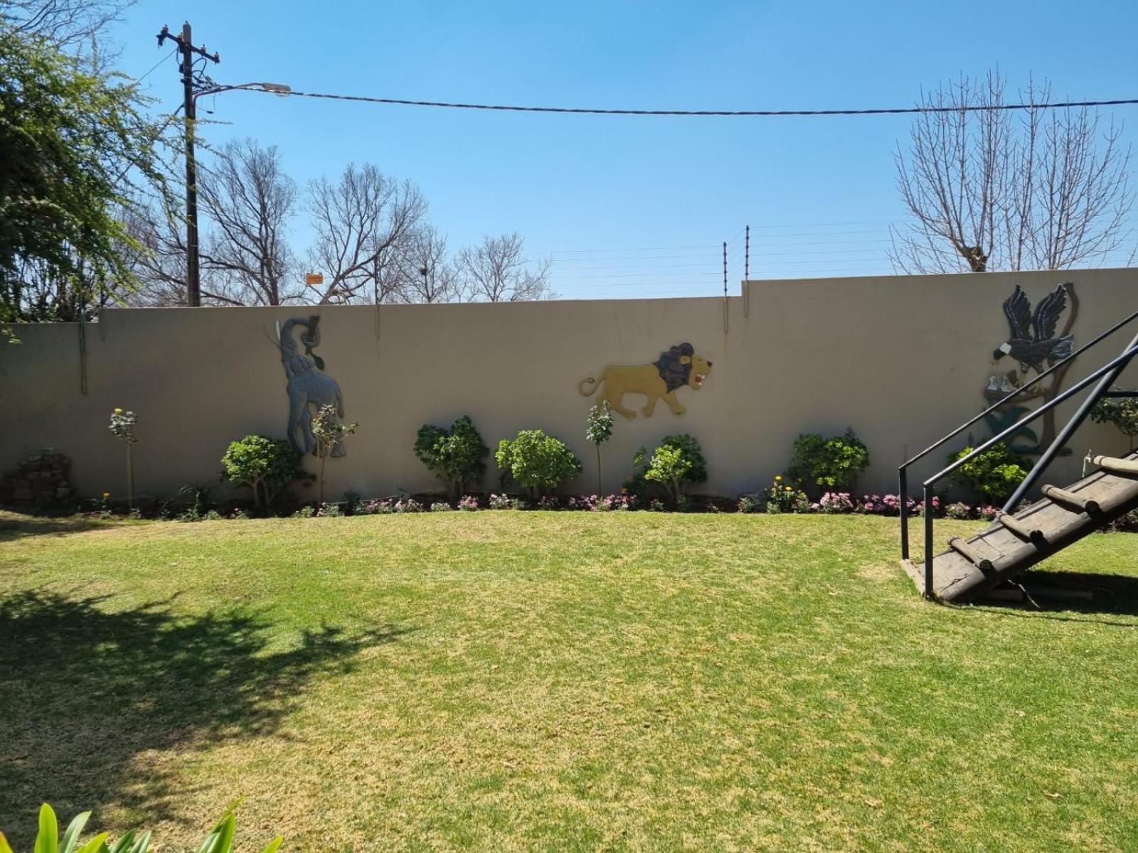 Emerald Guesthouse Kempton Park Exterior photo