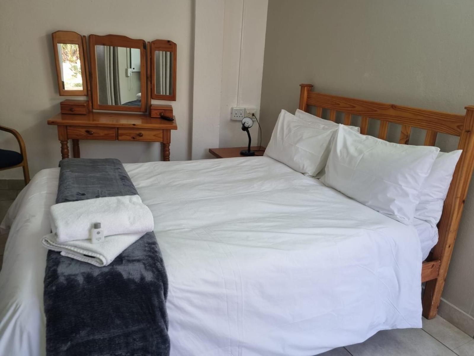 Emerald Guesthouse Kempton Park Exterior photo